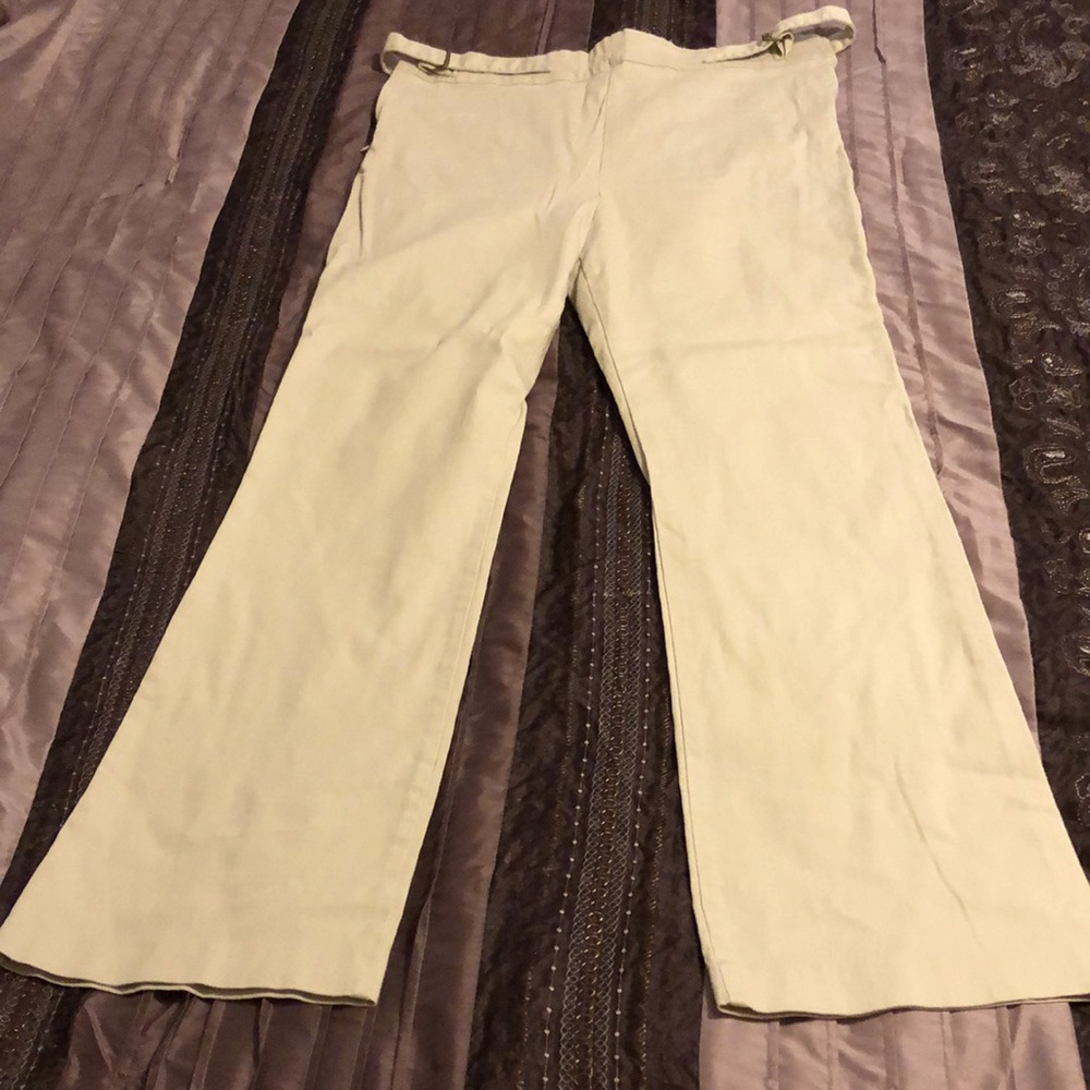 Maternity Pants